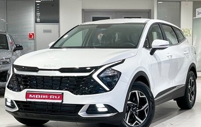 KIA Sportage IV рестайлинг, 2025 год, 3 890 000 рублей, 1 фотография