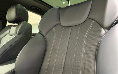 Audi Q5, 2025 год, 5 960 000 рублей, 26 фотография