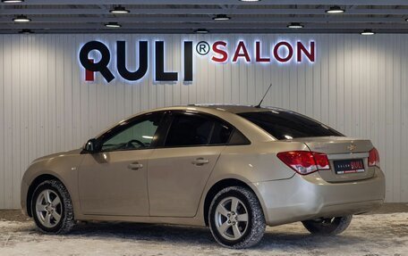 Chevrolet Cruze II, 2012 год, 745 000 рублей, 8 фотография