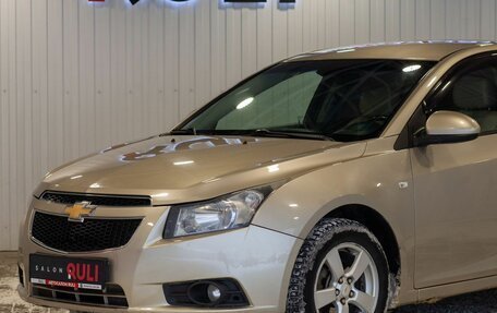 Chevrolet Cruze II, 2012 год, 745 000 рублей, 6 фотография