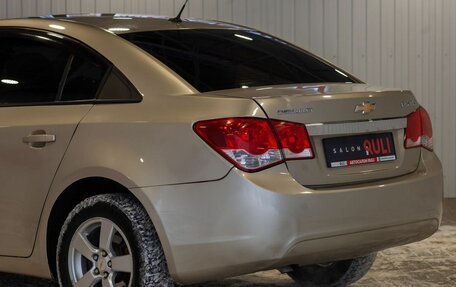 Chevrolet Cruze II, 2012 год, 745 000 рублей, 14 фотография