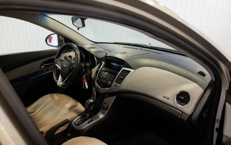 Chevrolet Cruze II, 2012 год, 745 000 рублей, 19 фотография