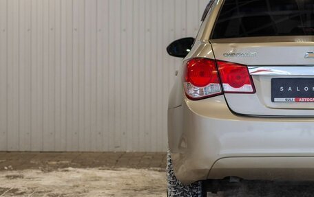 Chevrolet Cruze II, 2012 год, 745 000 рублей, 11 фотография