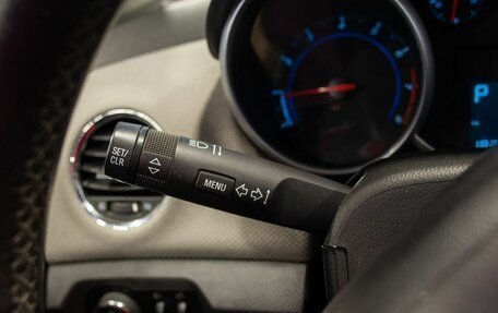 Chevrolet Cruze II, 2012 год, 745 000 рублей, 23 фотография