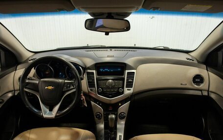 Chevrolet Cruze II, 2012 год, 745 000 рублей, 20 фотография