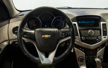 Chevrolet Cruze II, 2012 год, 745 000 рублей, 21 фотография