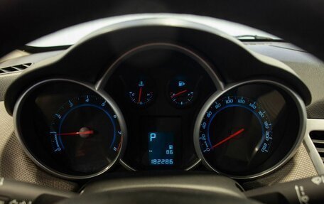 Chevrolet Cruze II, 2012 год, 745 000 рублей, 22 фотография