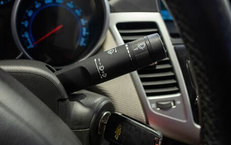 Chevrolet Cruze II, 2012 год, 745 000 рублей, 24 фотография