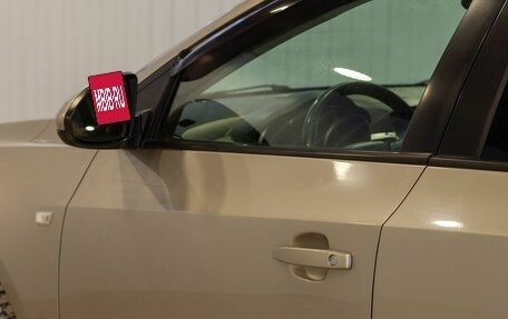 Chevrolet Cruze II, 2012 год, 745 000 рублей, 16 фотография