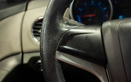 Chevrolet Cruze II, 2012 год, 745 000 рублей, 25 фотография