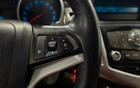 Chevrolet Cruze II, 2012 год, 745 000 рублей, 26 фотография