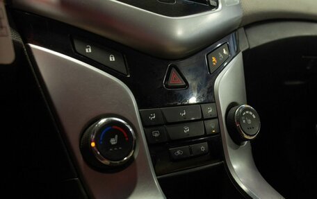 Chevrolet Cruze II, 2012 год, 745 000 рублей, 28 фотография