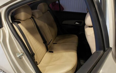 Chevrolet Cruze II, 2012 год, 745 000 рублей, 31 фотография