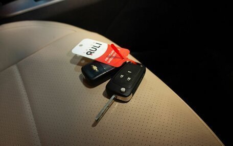 Chevrolet Cruze II, 2012 год, 745 000 рублей, 36 фотография