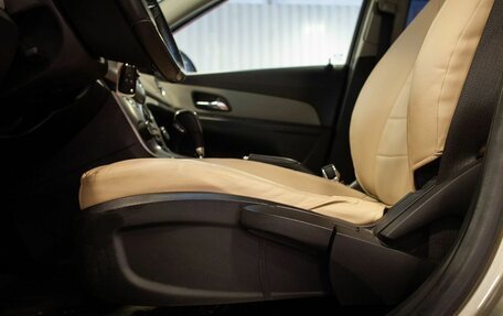 Chevrolet Cruze II, 2012 год, 745 000 рублей, 32 фотография