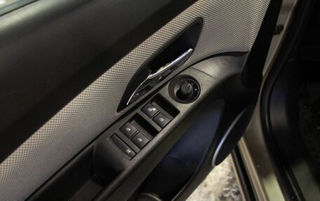 Chevrolet Cruze II, 2012 год, 745 000 рублей, 33 фотография