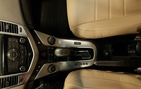 Chevrolet Cruze II, 2012 год, 745 000 рублей, 29 фотография