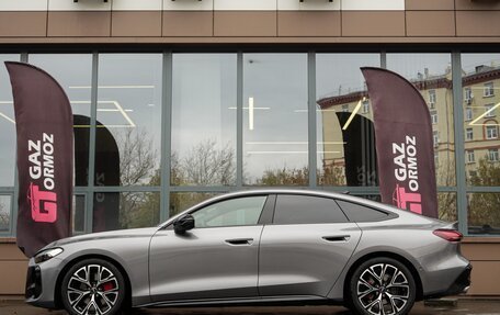 Audi A5, 2026 год, 5 899 900 рублей, 2 фотография