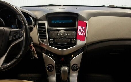 Chevrolet Cruze II, 2012 год, 745 000 рублей, 27 фотография