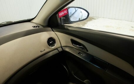 Chevrolet Cruze II, 2012 год, 745 000 рублей, 35 фотография