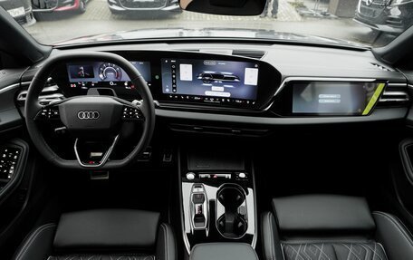 Audi A5, 2026 год, 5 899 900 рублей, 14 фотография