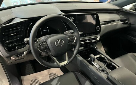 Lexus RX IV рестайлинг, 2024 год, 7 450 000 рублей, 12 фотография