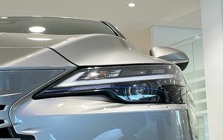 Lexus RX IV рестайлинг, 2024 год, 7 450 000 рублей, 8 фотография