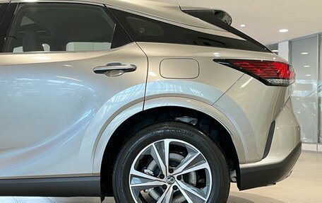 Lexus RX IV рестайлинг, 2024 год, 7 450 000 рублей, 10 фотография