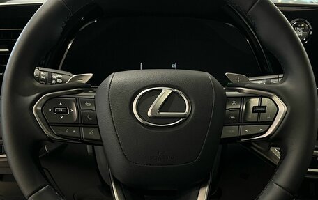 Lexus RX IV рестайлинг, 2024 год, 7 450 000 рублей, 13 фотография