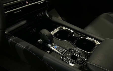 Lexus RX IV рестайлинг, 2024 год, 7 450 000 рублей, 15 фотография