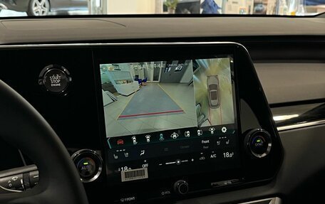 Lexus RX IV рестайлинг, 2024 год, 7 450 000 рублей, 16 фотография