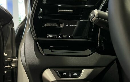 Lexus RX IV рестайлинг, 2024 год, 7 450 000 рублей, 14 фотография