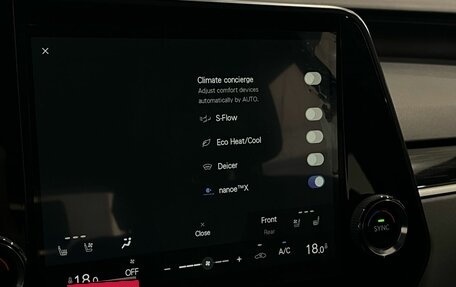 Lexus RX IV рестайлинг, 2024 год, 7 450 000 рублей, 17 фотография