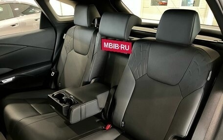 Lexus RX IV рестайлинг, 2024 год, 7 450 000 рублей, 21 фотография