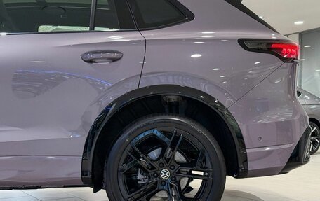 Volkswagen Tiguan, 2025 год, 4 950 000 рублей, 8 фотография