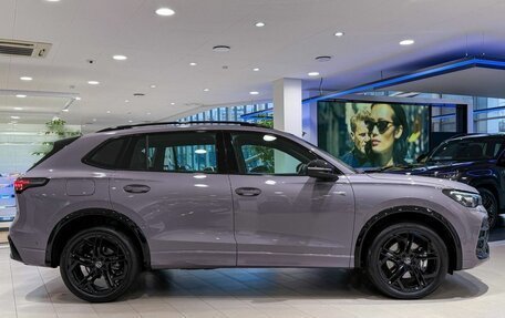 Volkswagen Tiguan, 2025 год, 4 950 000 рублей, 6 фотография