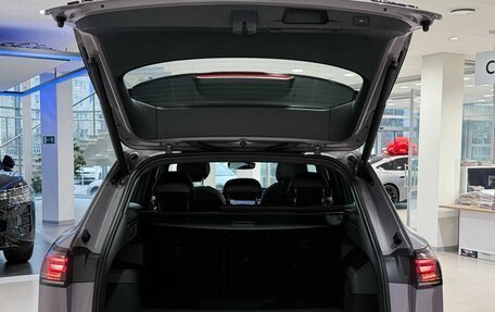 Volkswagen Tiguan, 2025 год, 4 950 000 рублей, 11 фотография