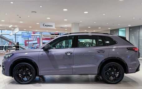 Volkswagen Tiguan, 2025 год, 4 950 000 рублей, 7 фотография