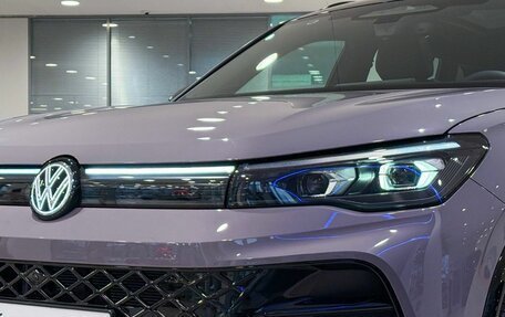 Volkswagen Tiguan, 2025 год, 4 950 000 рублей, 9 фотография