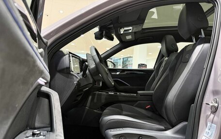 Volkswagen Tiguan, 2025 год, 4 950 000 рублей, 13 фотография