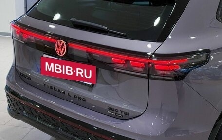 Volkswagen Tiguan, 2025 год, 4 950 000 рублей, 5 фотография