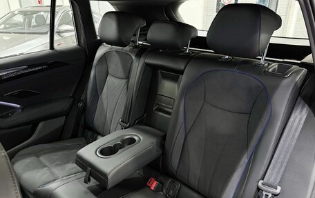 Volkswagen Tiguan, 2025 год, 4 950 000 рублей, 15 фотография