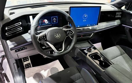 Volkswagen Tiguan, 2025 год, 4 950 000 рублей, 20 фотография