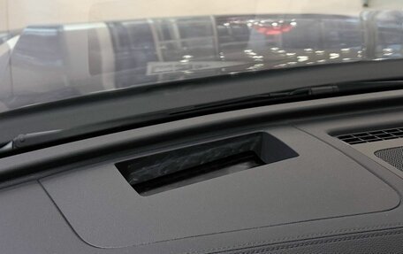 Volkswagen Tiguan, 2025 год, 4 950 000 рублей, 22 фотография