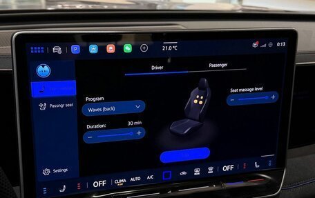 Volkswagen Tiguan, 2025 год, 4 950 000 рублей, 23 фотография