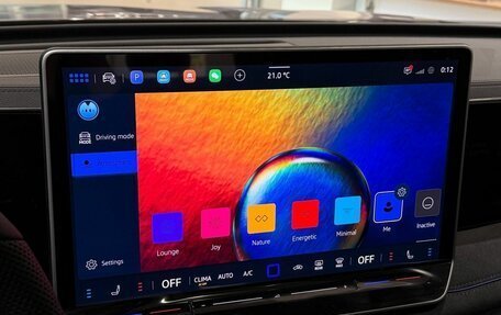 Volkswagen Tiguan, 2025 год, 4 950 000 рублей, 27 фотография