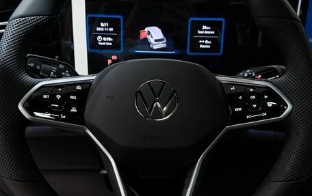 Volkswagen Tiguan, 2025 год, 4 950 000 рублей, 19 фотография