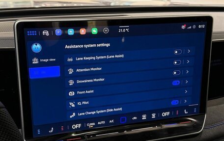 Volkswagen Tiguan, 2025 год, 4 950 000 рублей, 29 фотография
