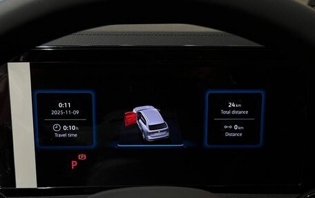 Volkswagen Tiguan, 2025 год, 4 950 000 рублей, 32 фотография