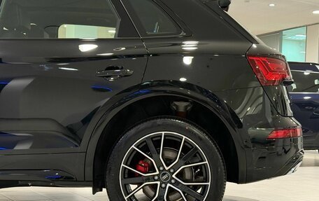 Audi Q5, 2025 год, 5 970 000 рублей, 8 фотография